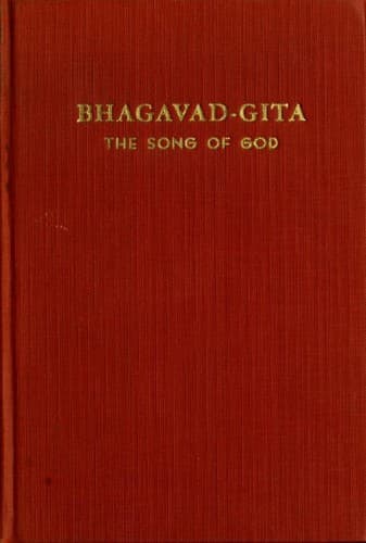 Bhagavad Gita