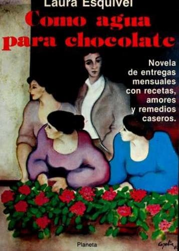 Como Agua para Chocolate