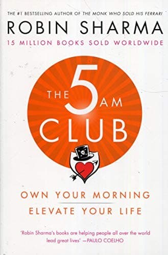 El Club de las 5 de la Mañana
