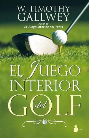 El Inner Game del Golf