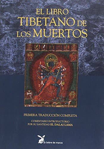 El Libro Tibetano de los Muertos