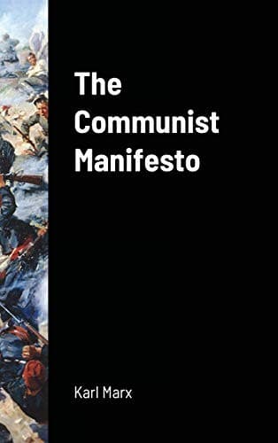 El Manifiesto Comunista