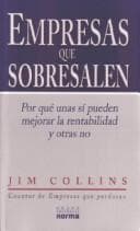 Empresas que Sobresalen