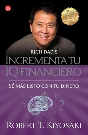 Incrementa tu IQ Financiero