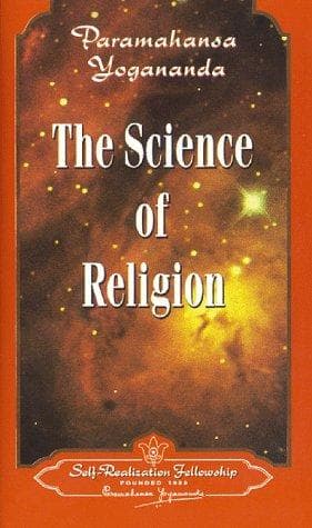La Ciencia de la Religion