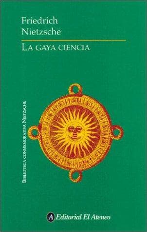 La Gaya Ciencia