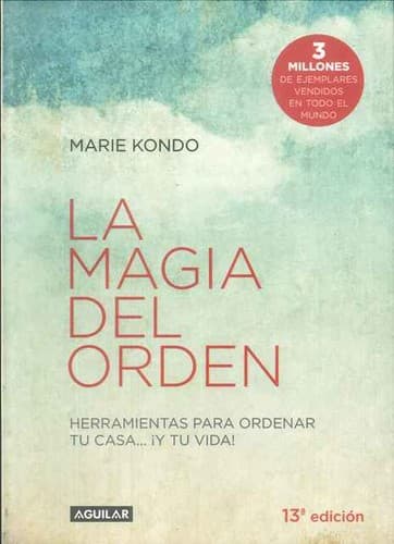 La Magia del Orden
