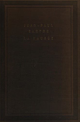 La Nausea