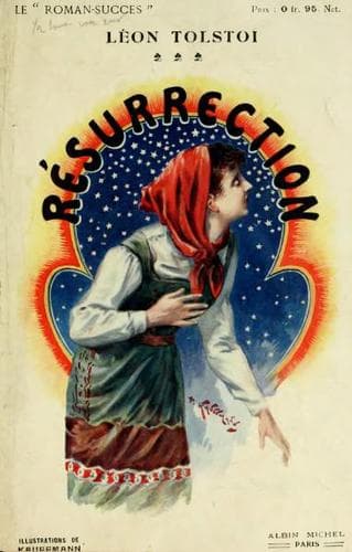 Resurreccion