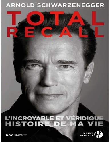 Total Recall