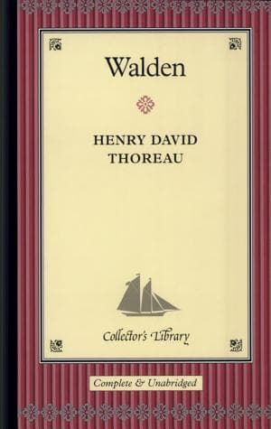 Walden
