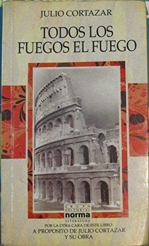Todos los Fuegos el Fuego