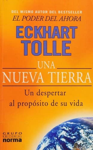 Una Nueva Tierra